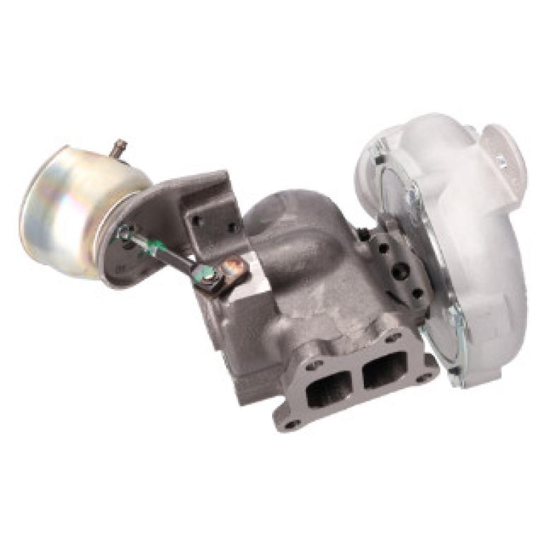 NEW UNIT TURBOCHARGER ASSEMBLY