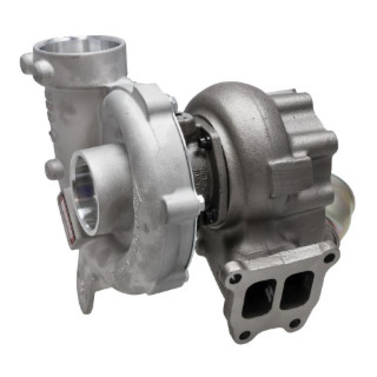 REMANUFACTURED TURBOCHARGER ASSEMBLY