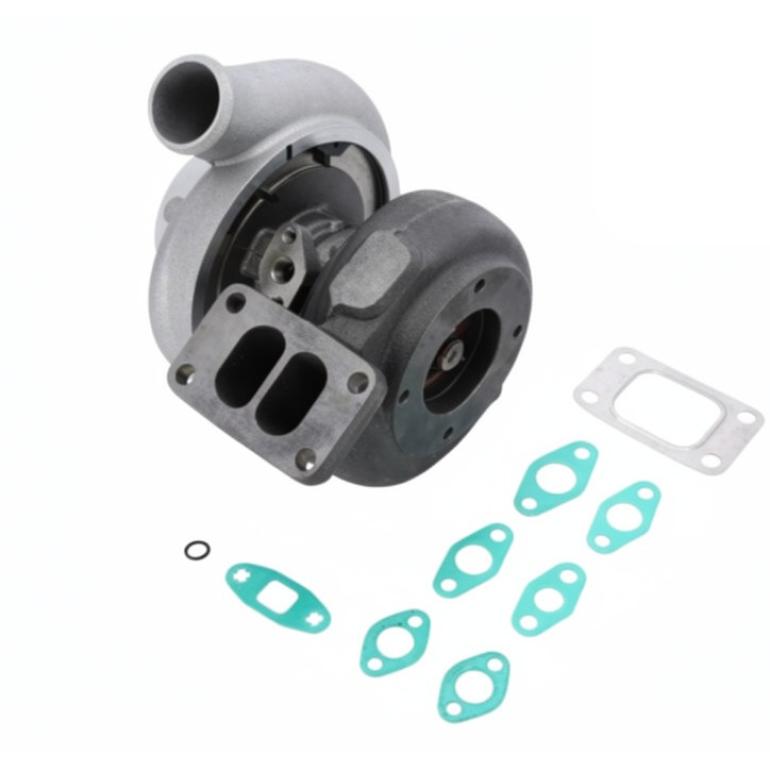 NEW UNIT TURBOCHARGER ASSEMBLY