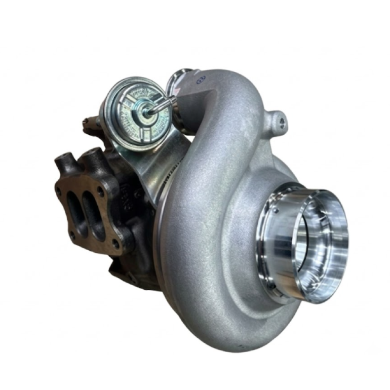 NEW UNIT TURBOCHARGER ASSEMBLY