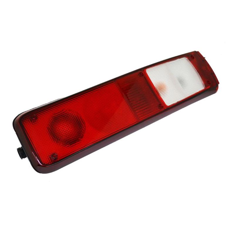 REAR COMBINATION LAMP DRIVER  SIDE RH