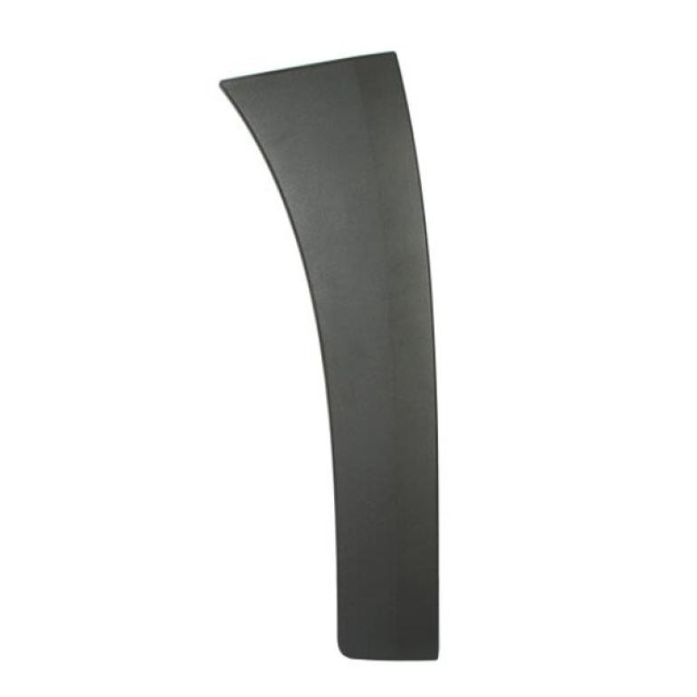 GREY CAB DROPWING END COVER PANEL PASSENGER SIDE LH