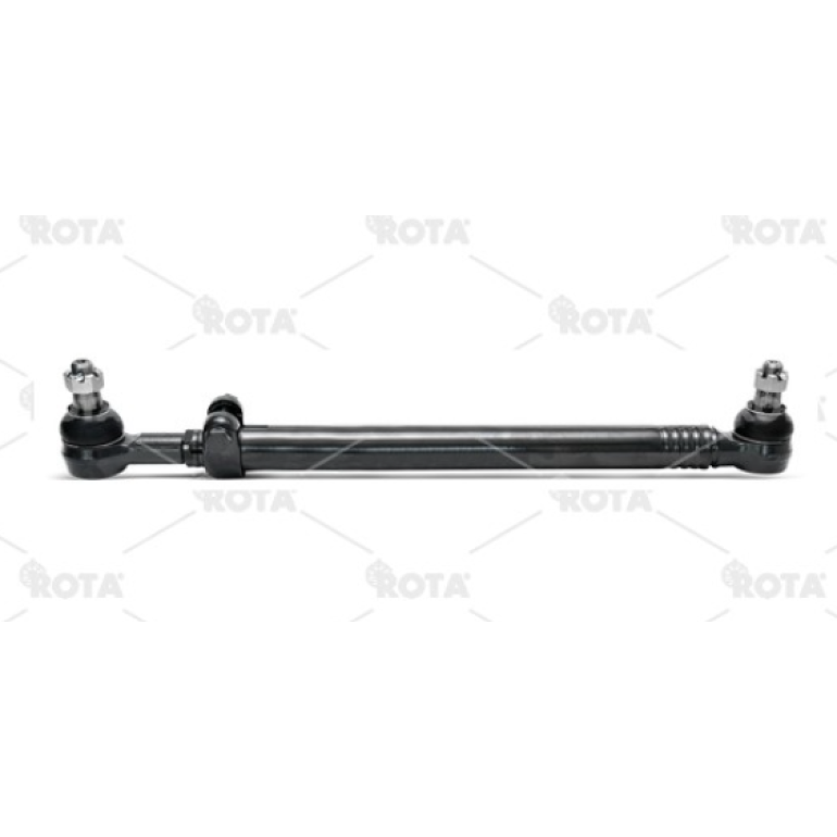 STEERING DRAGLINK CENTRE ROD 669x46MM