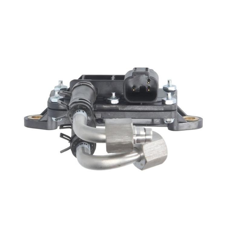 EXHAUST DIFFERENTIAL PRESSURE SENSOR REPAIR KIT