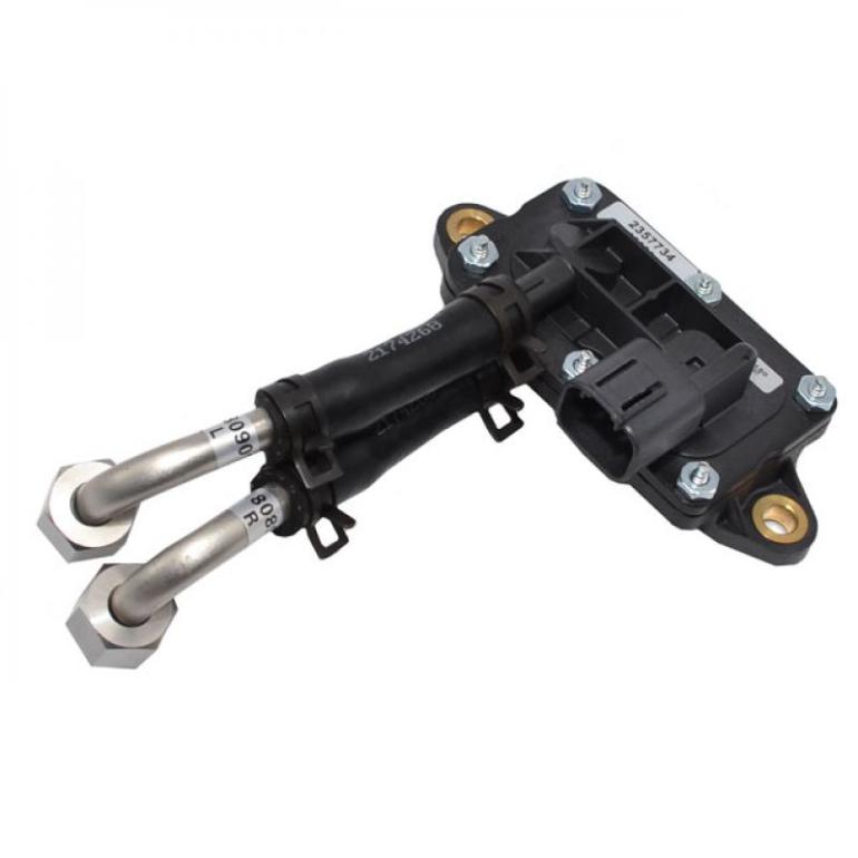 EXHAUST DIFFERENTIAL PRESSURE SENSOR REPAIR KIT