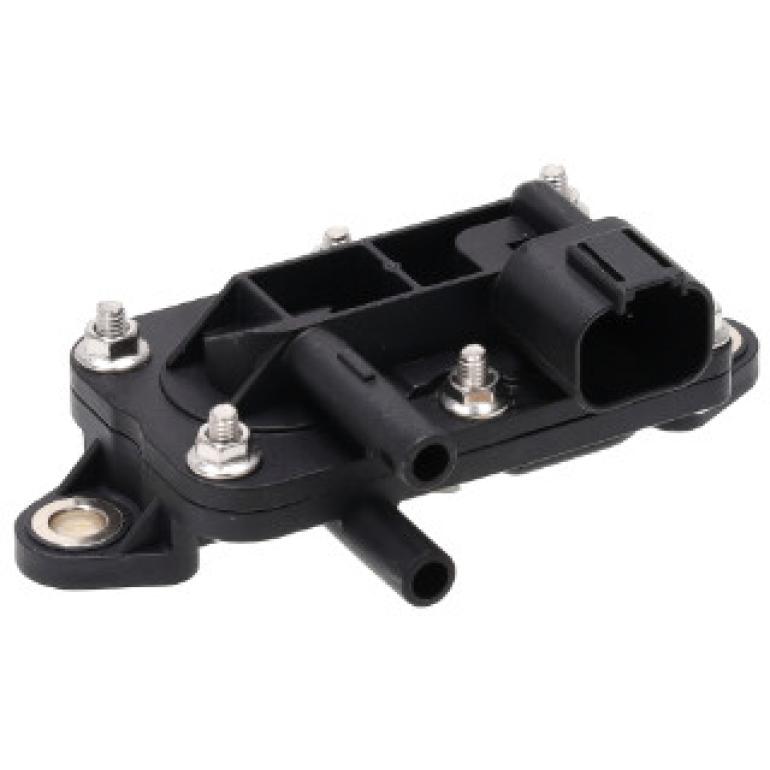 EXHAUST DIFFERENTIAL PRESSURE SENSOR