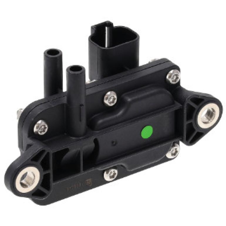 EXHAUST DIFFERENTIAL PRESSURE SENSOR