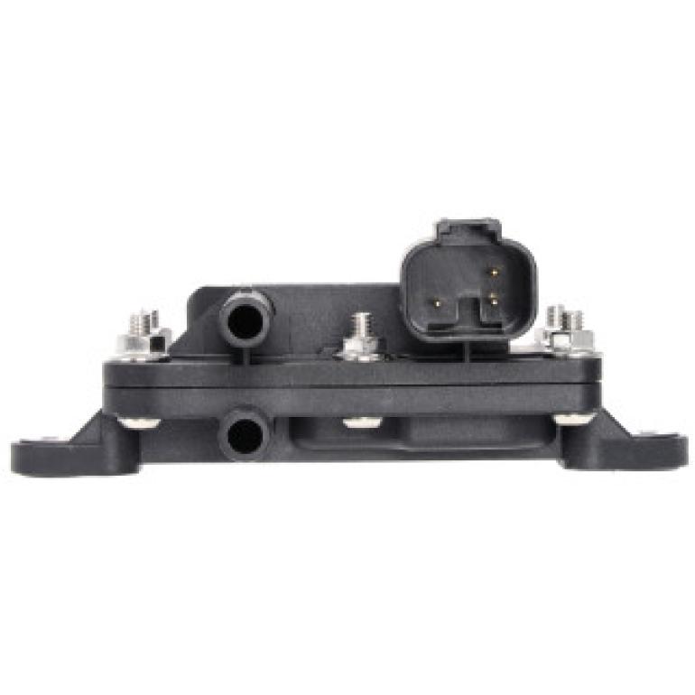 EXHAUST DIFFERENTIAL PRESSURE SENSOR