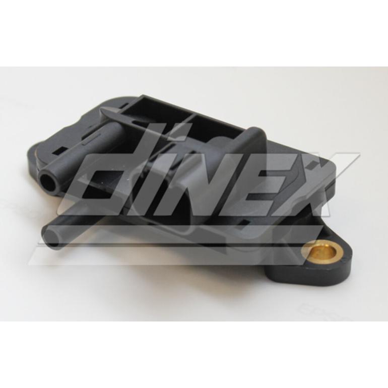 EXHAUST DIFFERENTIAL PRESSURE SENSOR