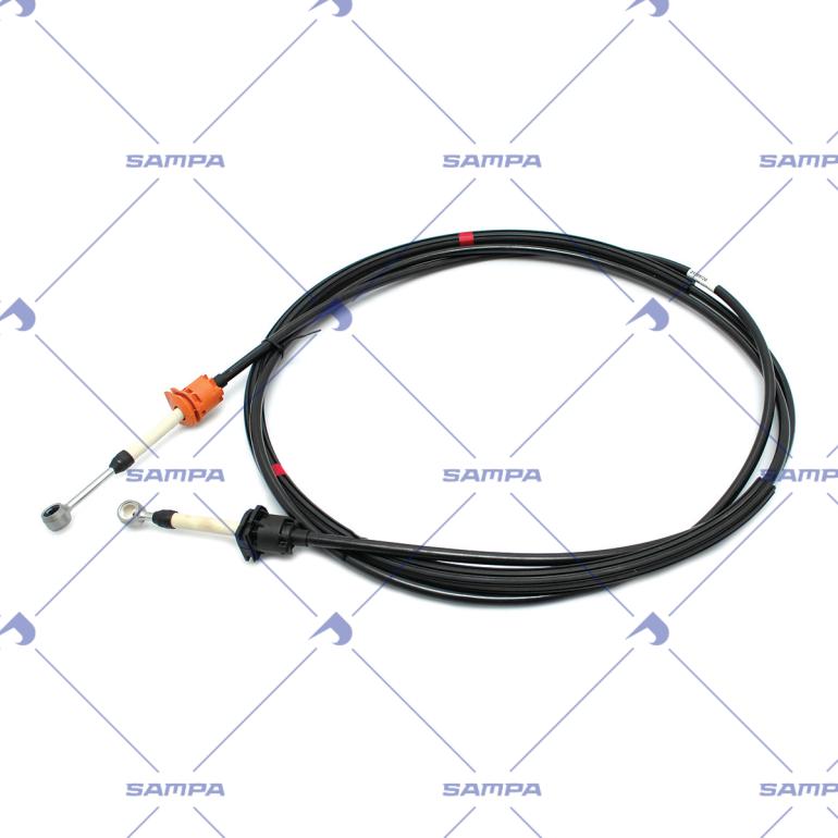GEARSHIFT SELECTOR CONTROL CABLE