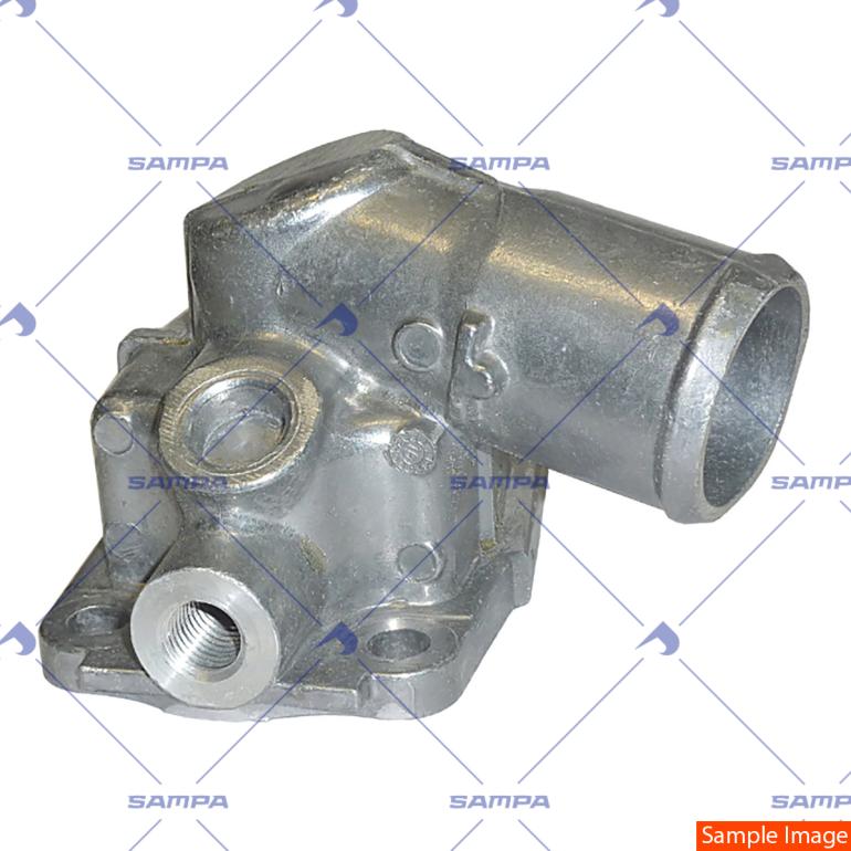 COOLANT THERMOSTAT