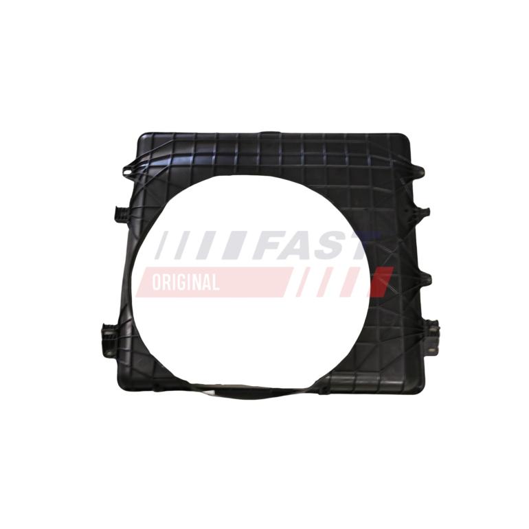 FAN HOUSING COWL PANEL