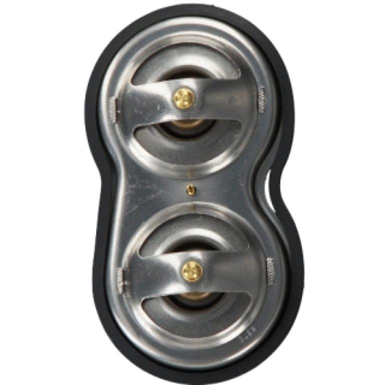 COOLANT THERMOSTAT 83 °C