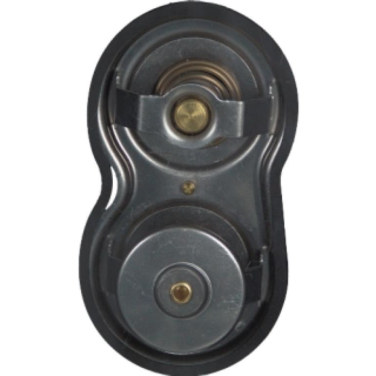 COOLANT THERMOSTAT 83 °C