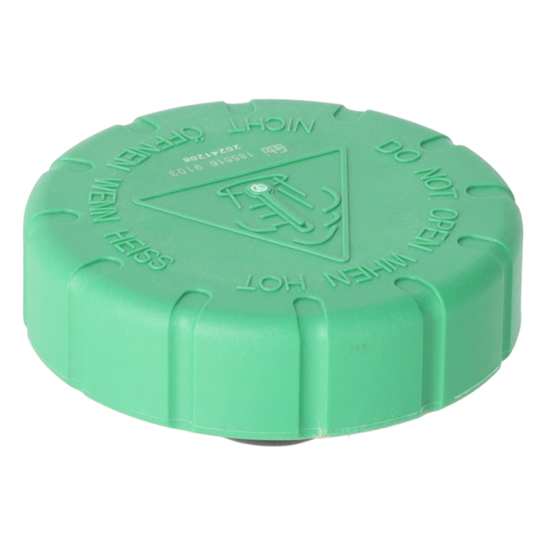 EXPANSION HEADER TANK CAP