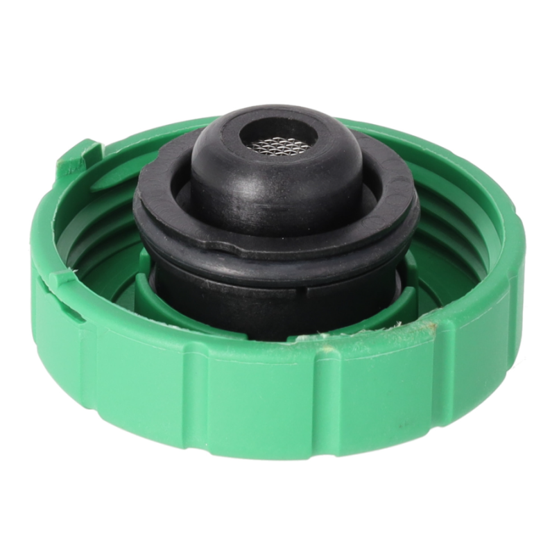 EXPANSION HEADER TANK CAP