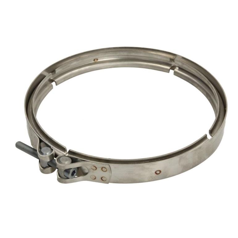 EXHAUST CLAMP