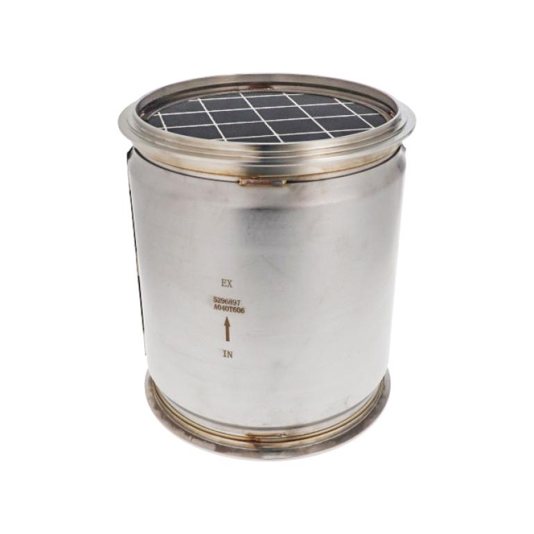 REMANUFACTURED DIESEL PARTICULATE FILTER ONLY