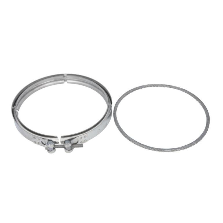 EXHAUST CLAMP & GASKET REPAIR KIT