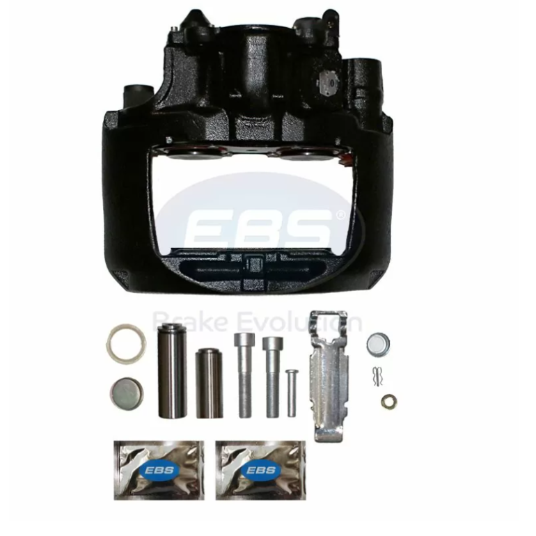 NEW UNIT BRAKE CALIPER TO REPLACE SN6556