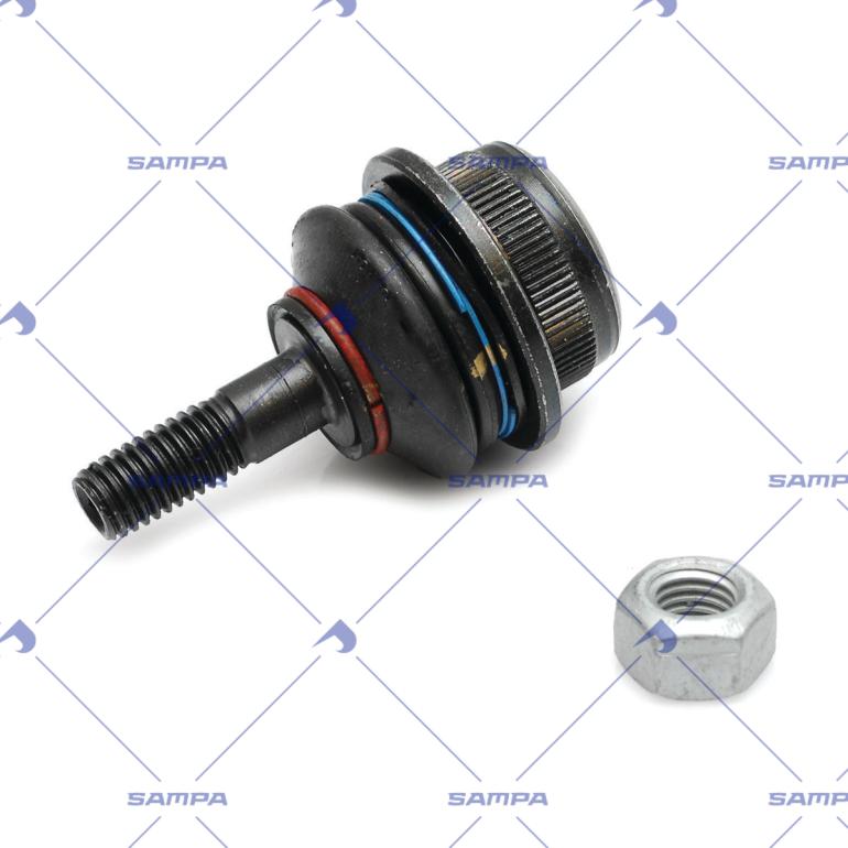 GEAR LINKAGE BALL JOINT