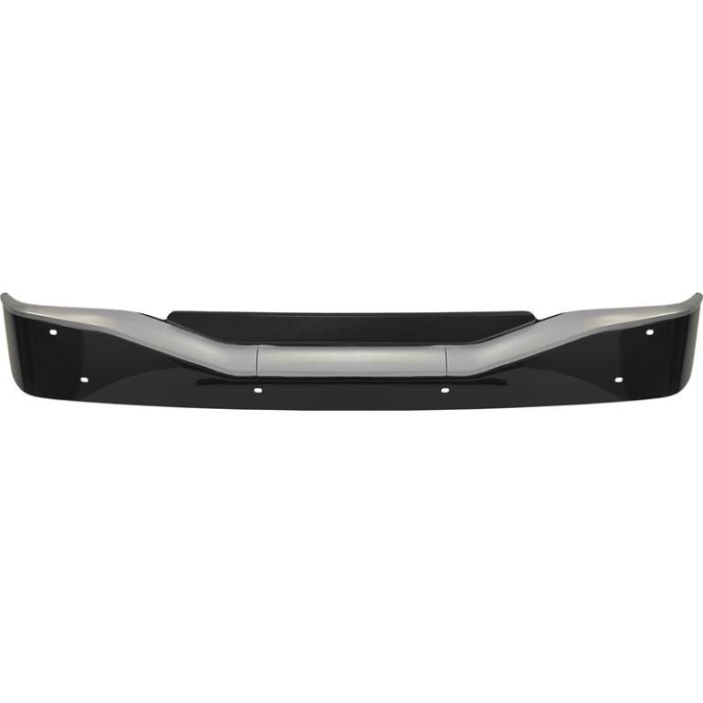 SUNVISOR WITH CENTRE & TRIMS PANELS