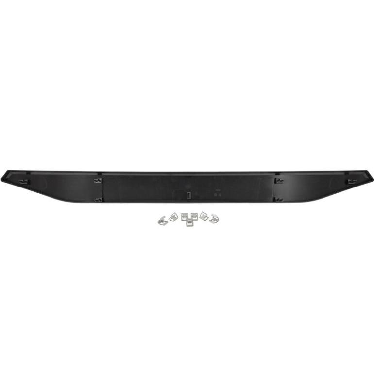 SUNVISOR CENTRE TRIM PANEL