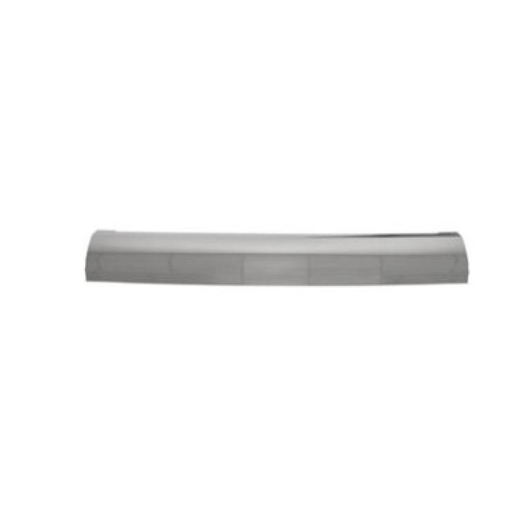 SUNVISOR CENTRE CHROME TRIM PANEL