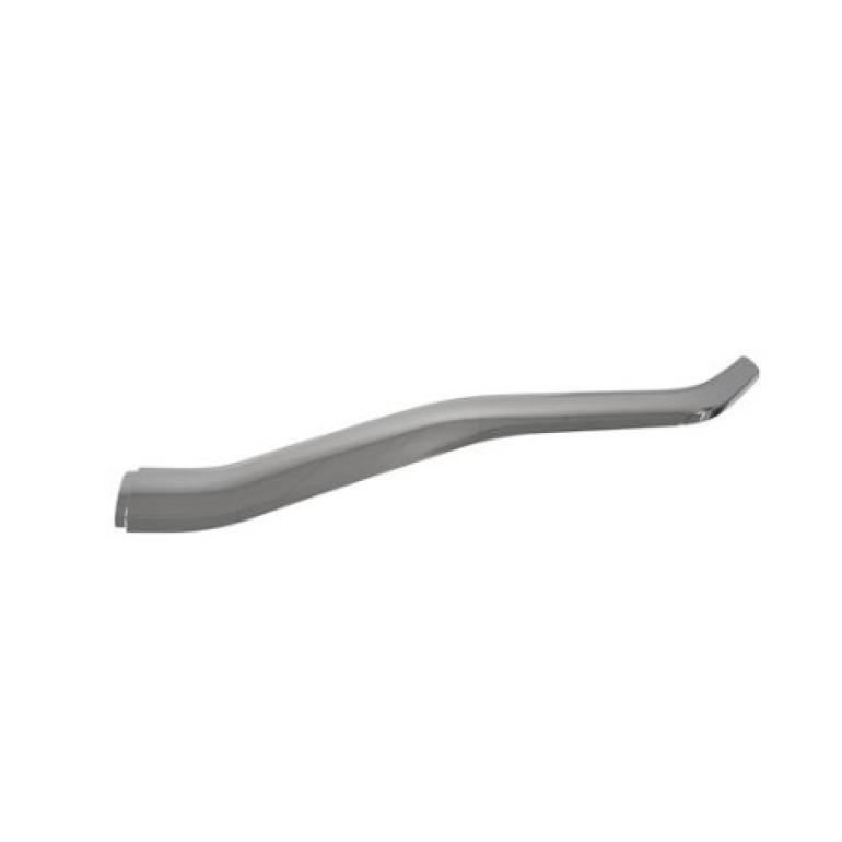 SUNVISOR CHROME TRIM PANEL PASSENGER SIDE LH