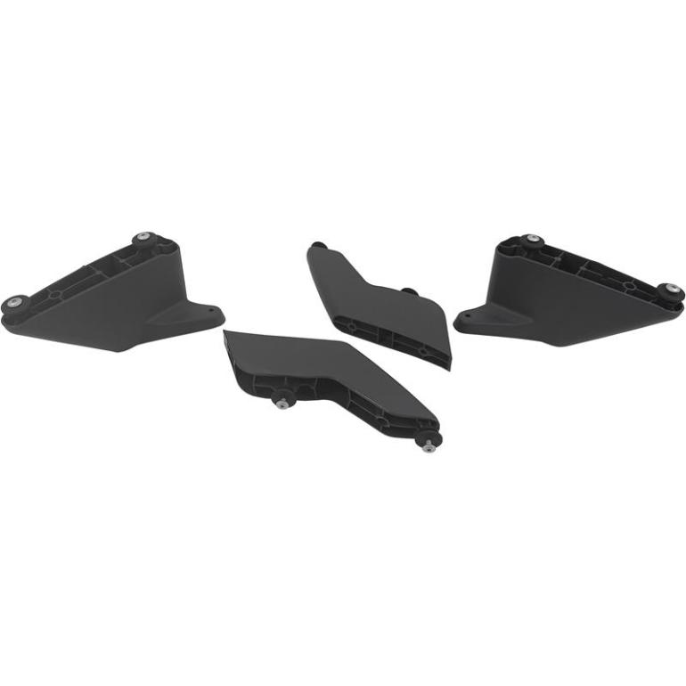 SUNVISOR MOUNTING FITTING KIT