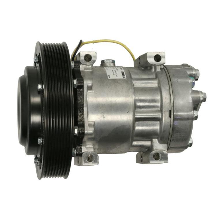 AIR CONDITIONING COMPRESSOR