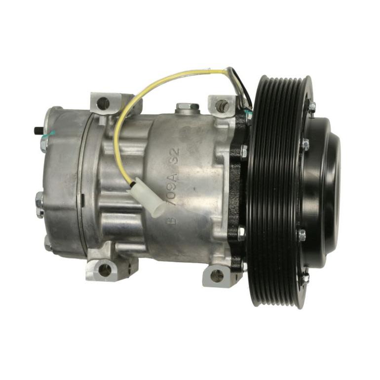 AIR CONDITIONING COMPRESSOR