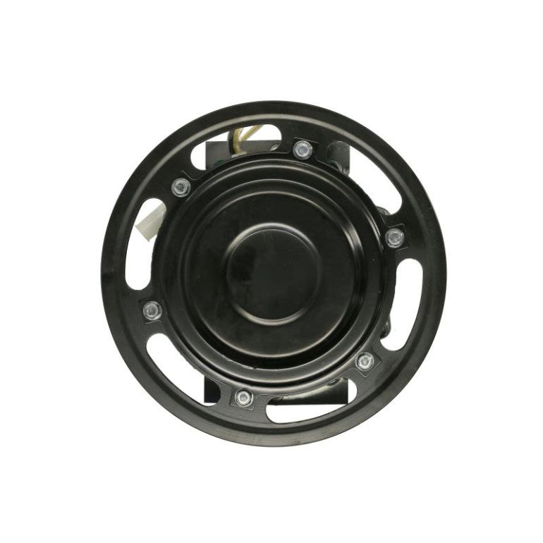 AIR CONDITIONING COMPRESSOR