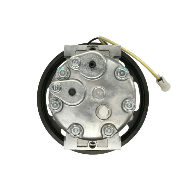 AIR CONDITIONING COMPRESSOR
