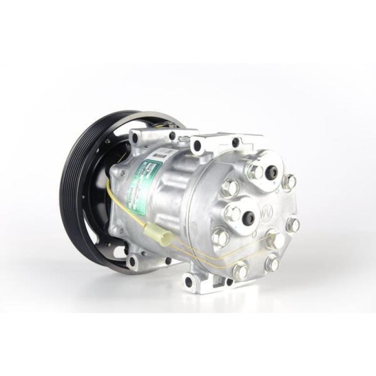 AIR CONDITIONING COMPRESSOR