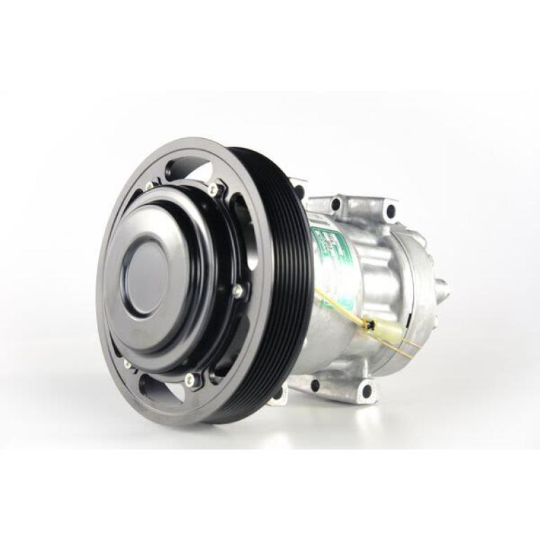 AIR CONDITIONING COMPRESSOR