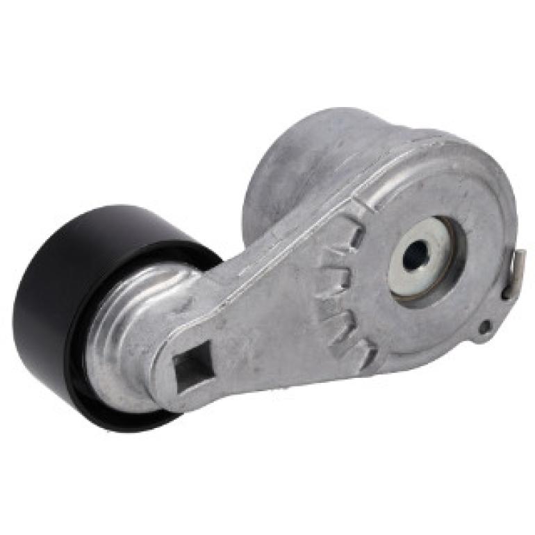 AUXILIARY BELT TENSIONER