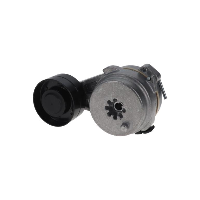 AUXILIARY BELT TENSIONER