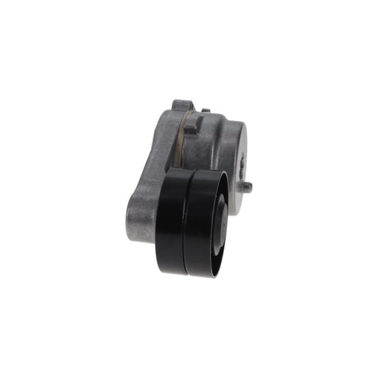 AUXILIARY BELT TENSIONER
