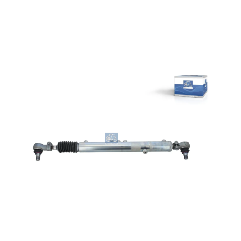 HYDRAULIC POWER STEERING CYLINDER