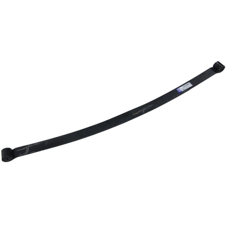 FRONT SUSPENSION SINGLE LEAF ROAD SPRING