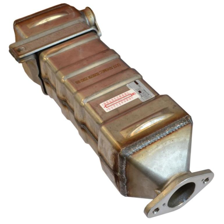 EGR COOLER