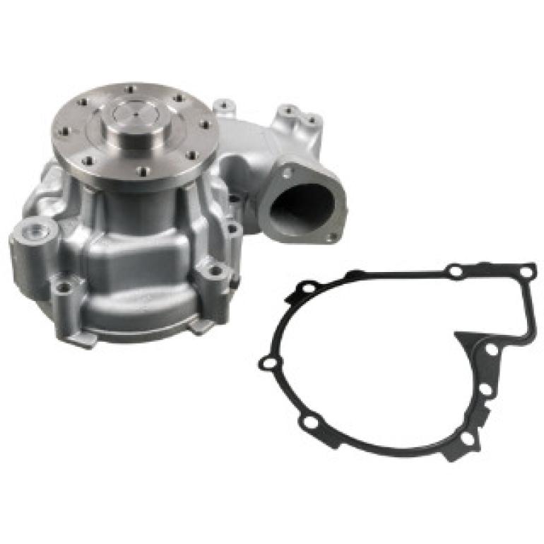 ENGINE COOLANT WATER PUMP