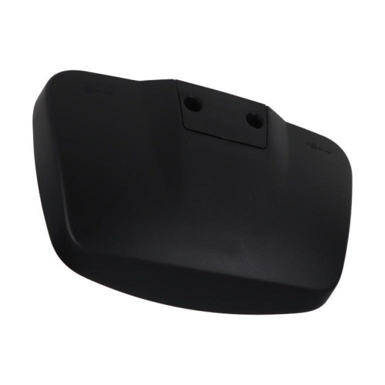 LH MANUAL ADJUST KERB ROOF MIRROR HEAD ONLY