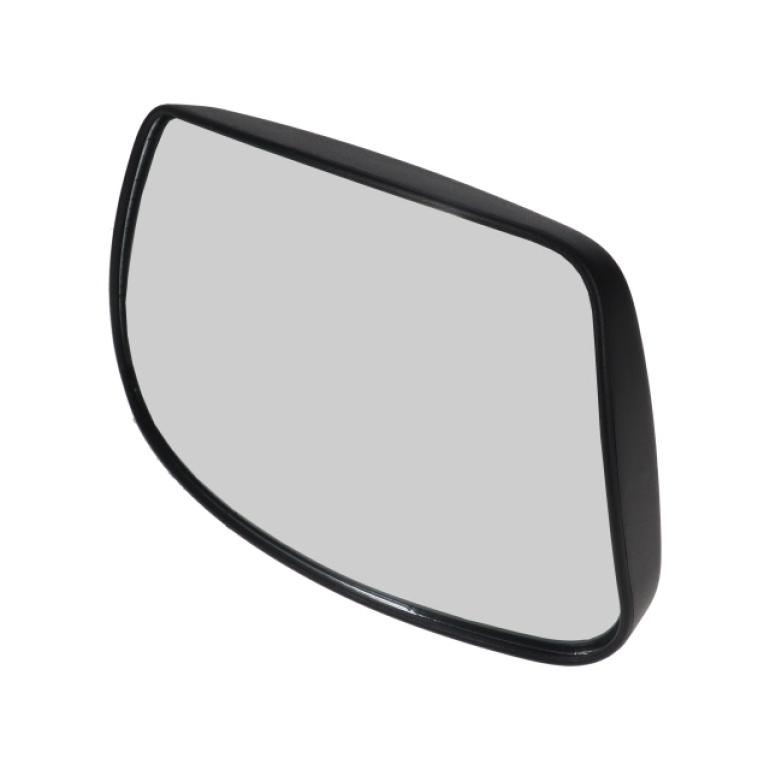 LH MANUAL ADJUST KERB ROOF MIRROR HEAD ONLY