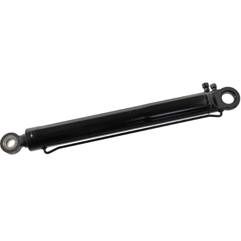 HYDRAULIC CAB TILT CYLINDER RAM