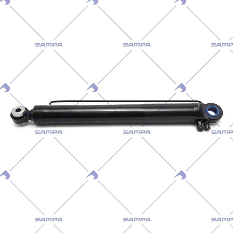 HYDRAULIC CAB TILT CYLINDER RAM