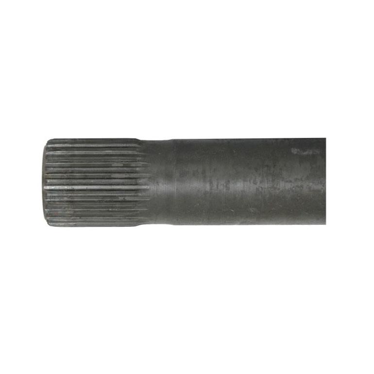 DRIVE PROPELLER HALF SHAFT