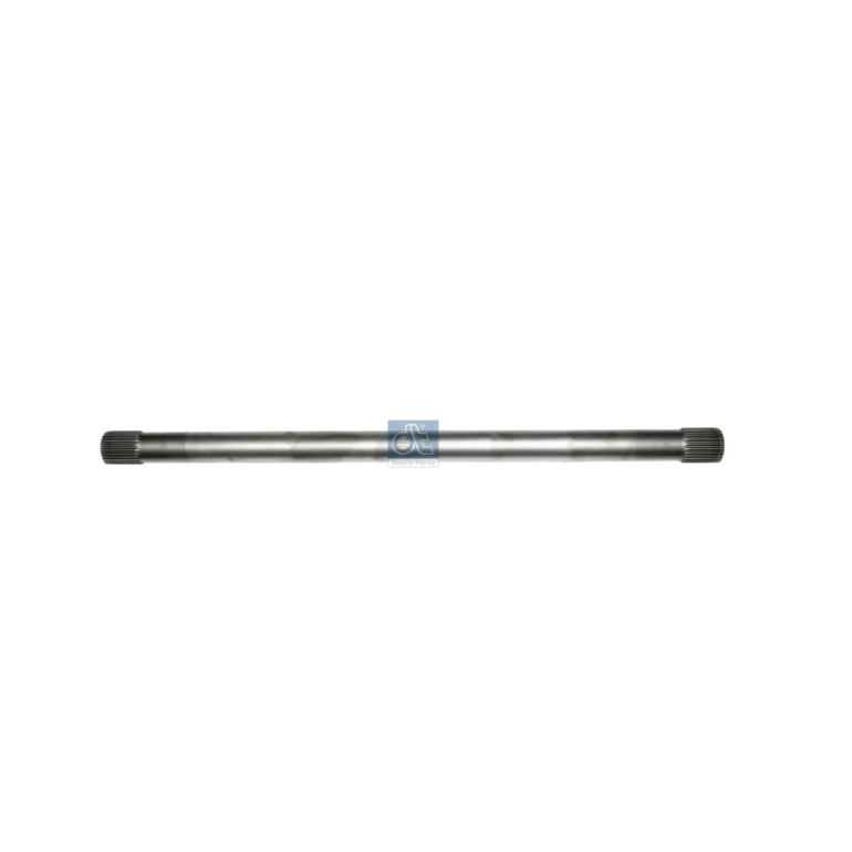 DRIVE PROPELLER HALF SHAFT