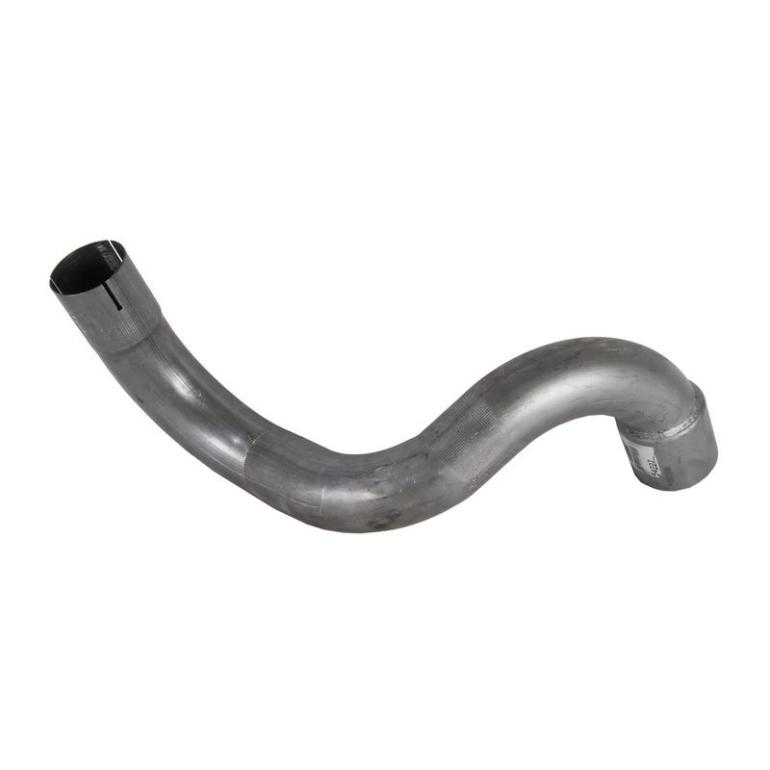 EXHAUST FRONT DOWNPIPE